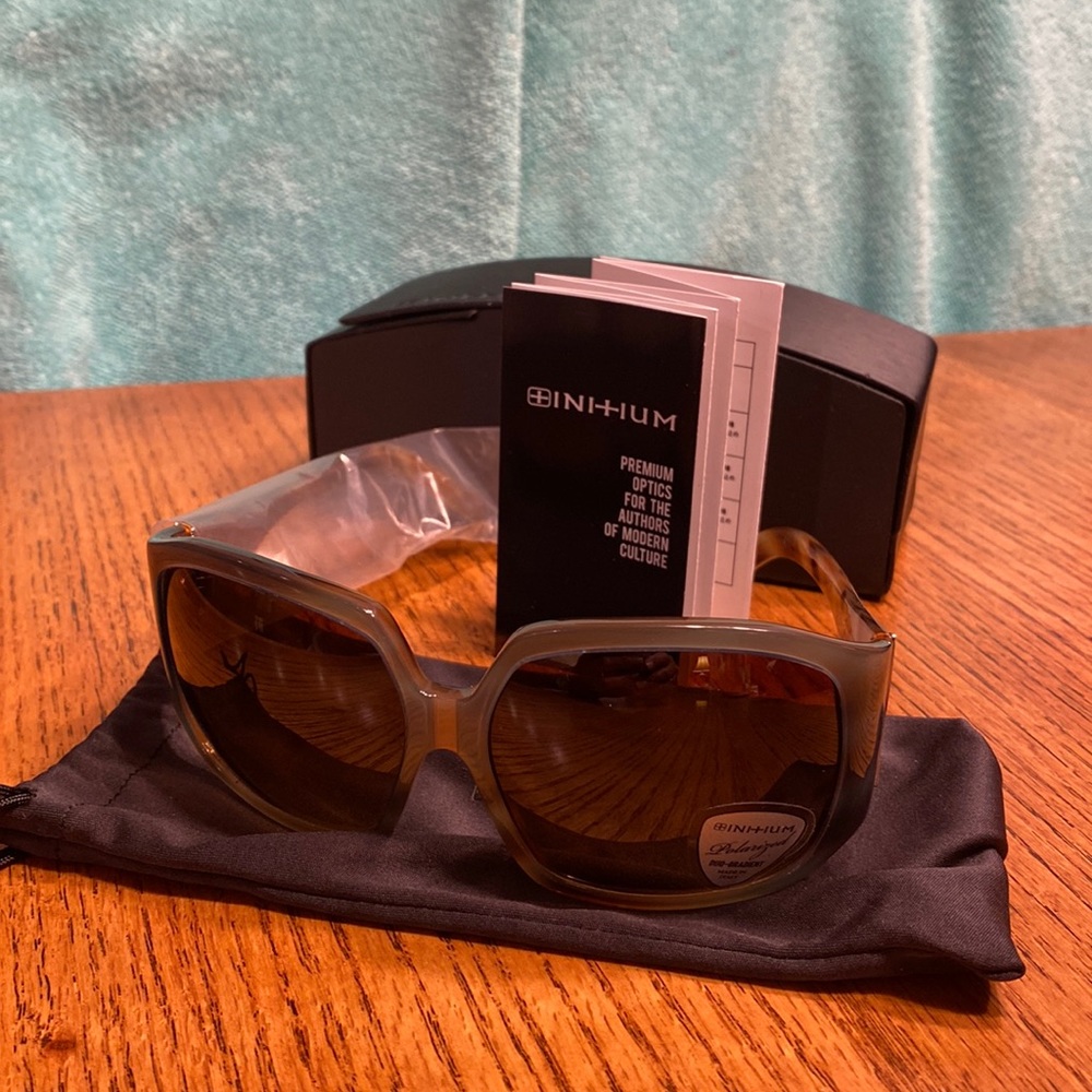 Initium eyewear sunglasses RIO